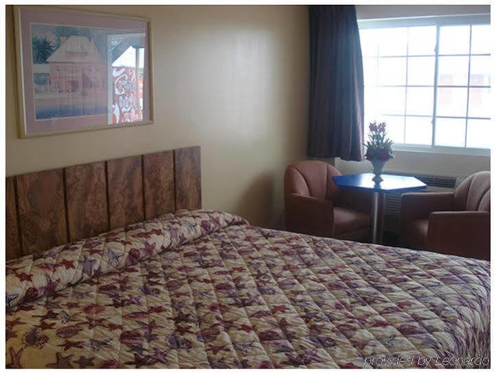 Passport Inn Somers Point - Somers Point Room photo